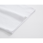 Burberry, Men's T-Shirt, White