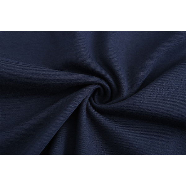 Burberry, Men's T-Shirt, Blue