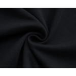 Burberry, Men's T-Shirt, Black
