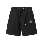 Chrome Hearts, Men's Short, Black