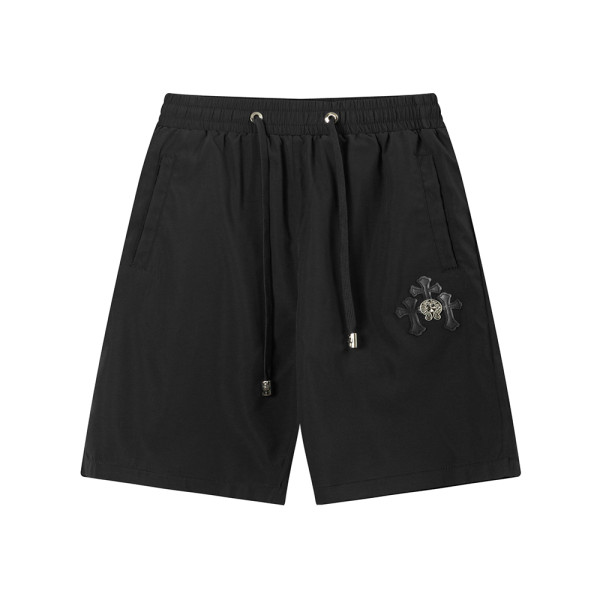 Chrome Hearts, Men's Short, Black