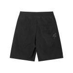 Chrome Hearts, Men's Short, Black