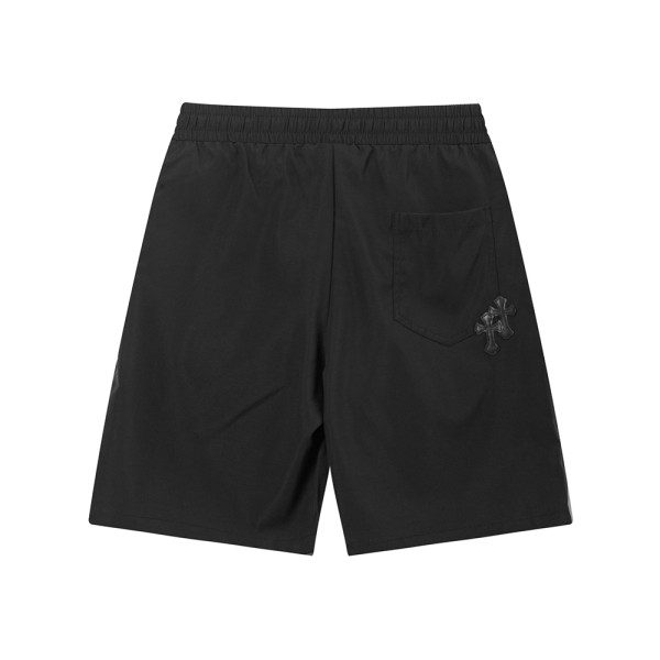 Chrome Hearts, Men's Short, Black