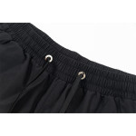 Chrome Hearts, Men's Short, Black