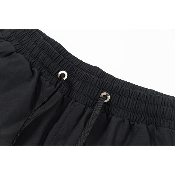 Chrome Hearts, Men's Short, Black