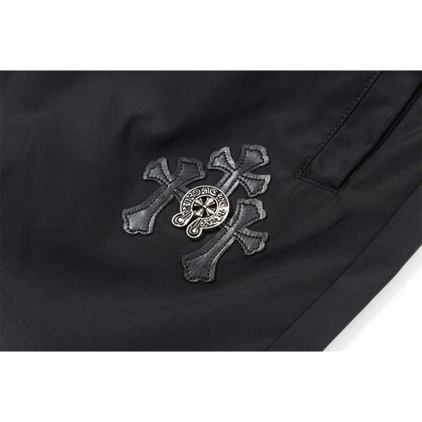 Chrome Hearts, Men's Short, Black
