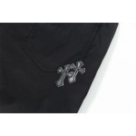 Chrome Hearts, Men's Short, Black