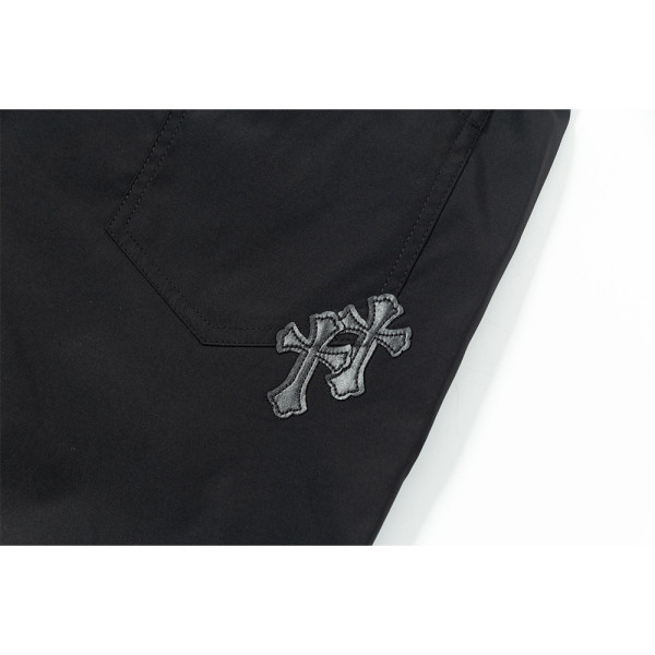 Chrome Hearts, Men's Short, Black