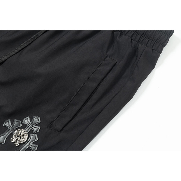 Chrome Hearts, Men's Short, Black