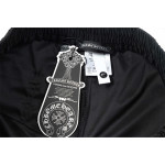 Chrome Hearts, Men's Short, Black