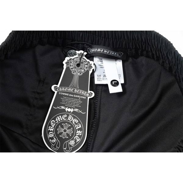 Chrome Hearts, Men's Short, Black