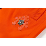 Chrome Hearts, Men's Short, Orange