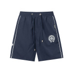Chrome Hearts, Men's Short, Navy