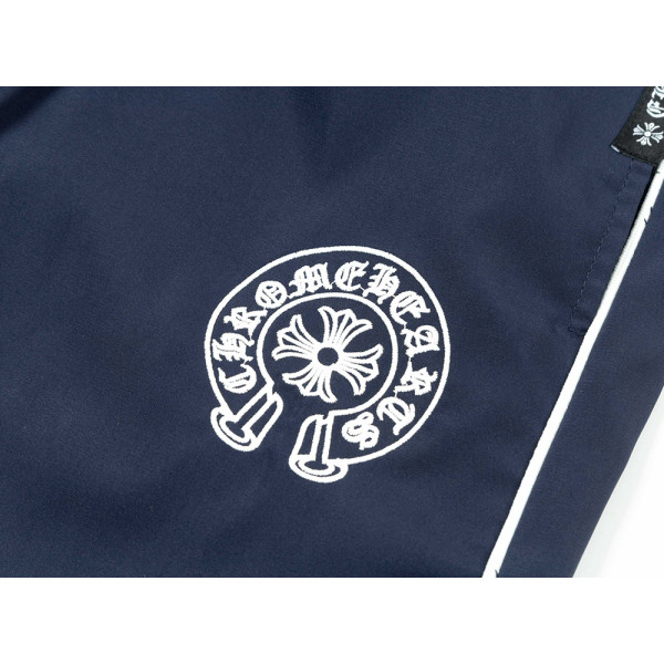 Chrome Hearts, Men's Short, Navy