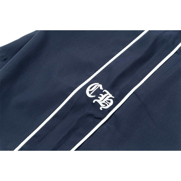 Chrome Hearts, Men's Short, Navy