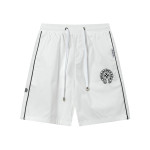 Chrome Hearts, Men's Short, White