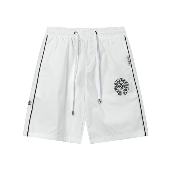 Chrome Hearts, Men's Short, White