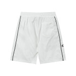 Chrome Hearts, Men's Short, White