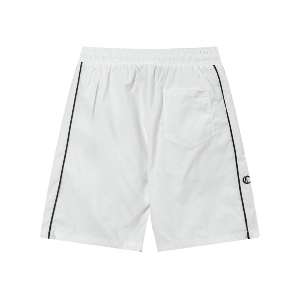 Chrome Hearts, Men's Short, White