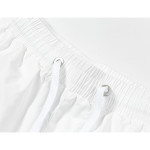 Chrome Hearts, Men's Short, White
