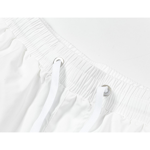 Chrome Hearts, Men's Short, White