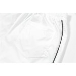 Chrome Hearts, Men's Short, White