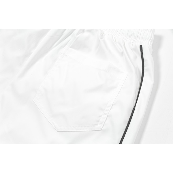Chrome Hearts, Men's Short, White