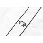 Chrome Hearts, Men's Short, White