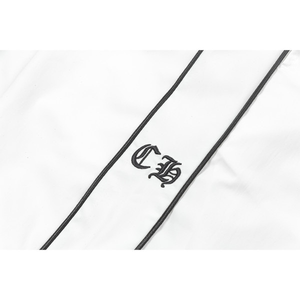 Chrome Hearts, Men's Short, White