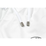 Chrome Hearts, Men's Short, White