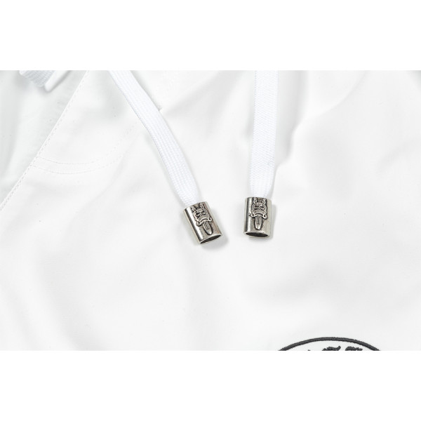 Chrome Hearts, Men's Short, White