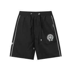 Chrome Hearts, Men's Short, Black