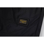 Dolce Gabbana, Men's Swimshort, Black