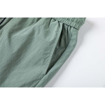 Dolce Gabbana, Men's Swimshort, Green