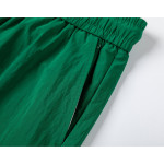 Dolce Gabbana, Men's Swimshort, Green