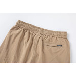 Dolce Gabbana, Men's Swimshort, Camel