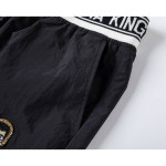 Dolce Gabbana, Men's Swimshort, Black