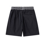 Dolce Gabbana, Men's Swimshort, Black