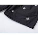 Dolce Gabbana, Men's Swimshort, Black