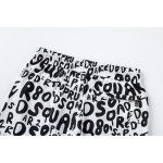 Dsquared, Men's Swimshort, White