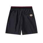 Gucci, Men's Swimshort, Black