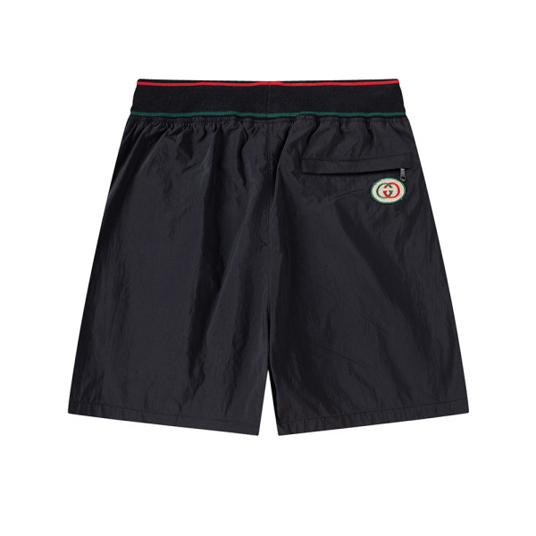 Gucci, Men's Swimshort, Black