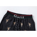Gucci, Men's Swimshort, Black
