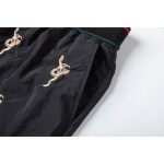 Gucci, Men's Swimshort, Black