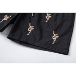 Gucci, Men's Swimshort, Black