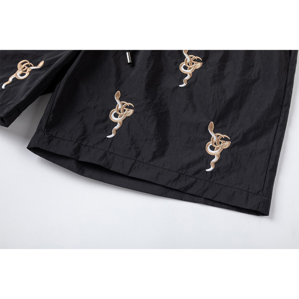 Gucci, Men's Swimshort, Black