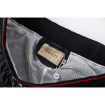 Gucci, Men's Swimshort, Black