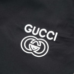 Gucci, Men's Swimshort, Black