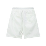 Gucci, Men's Swimshort, White