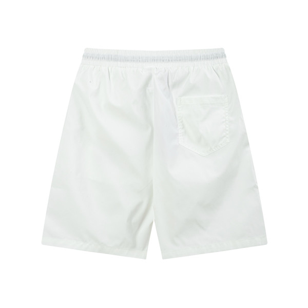 Gucci, Men's Swimshort, White
